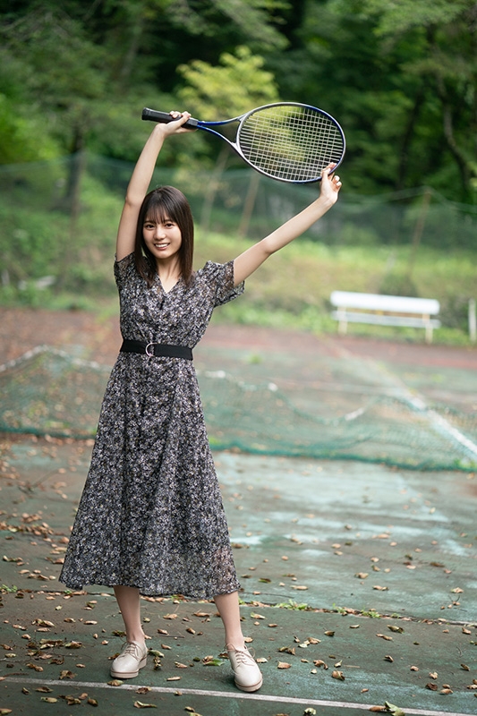 blt graph.vol.57［表紙：小坂菜緒］【ローソン・HMV&BOOKS online限定