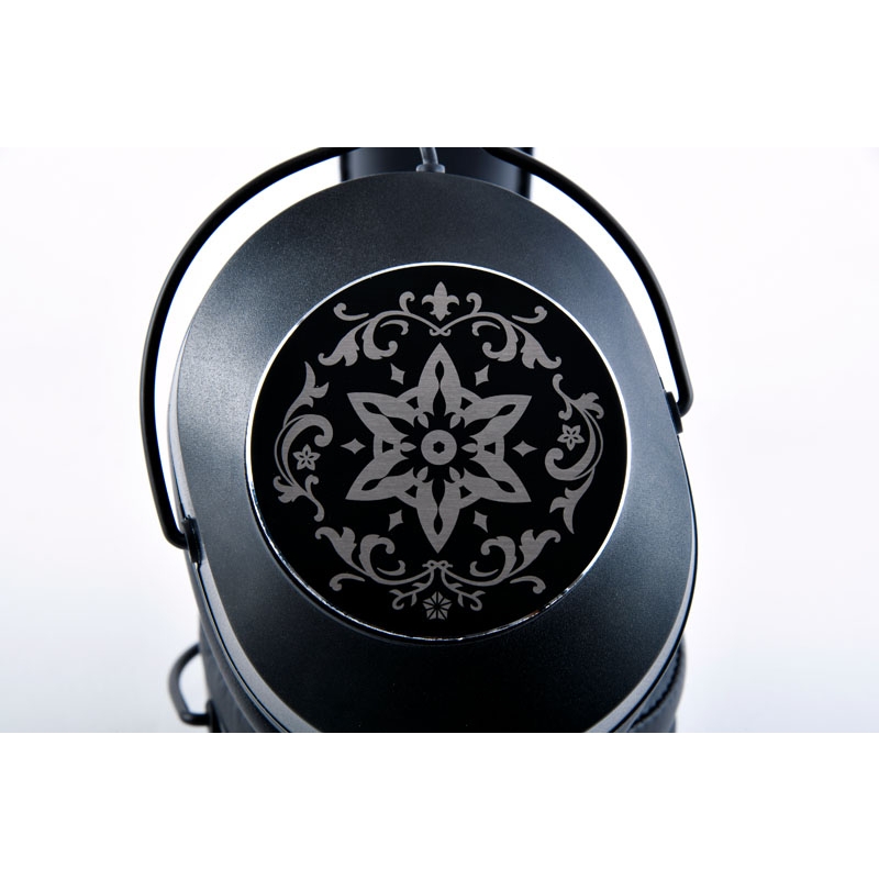 Pioneer ワイヤレスヘッドホン モンスターストライク ガブリエル SE