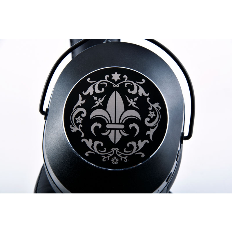 Pioneer ワイヤレスヘッドホン モンスターストライク ガブリエル SE