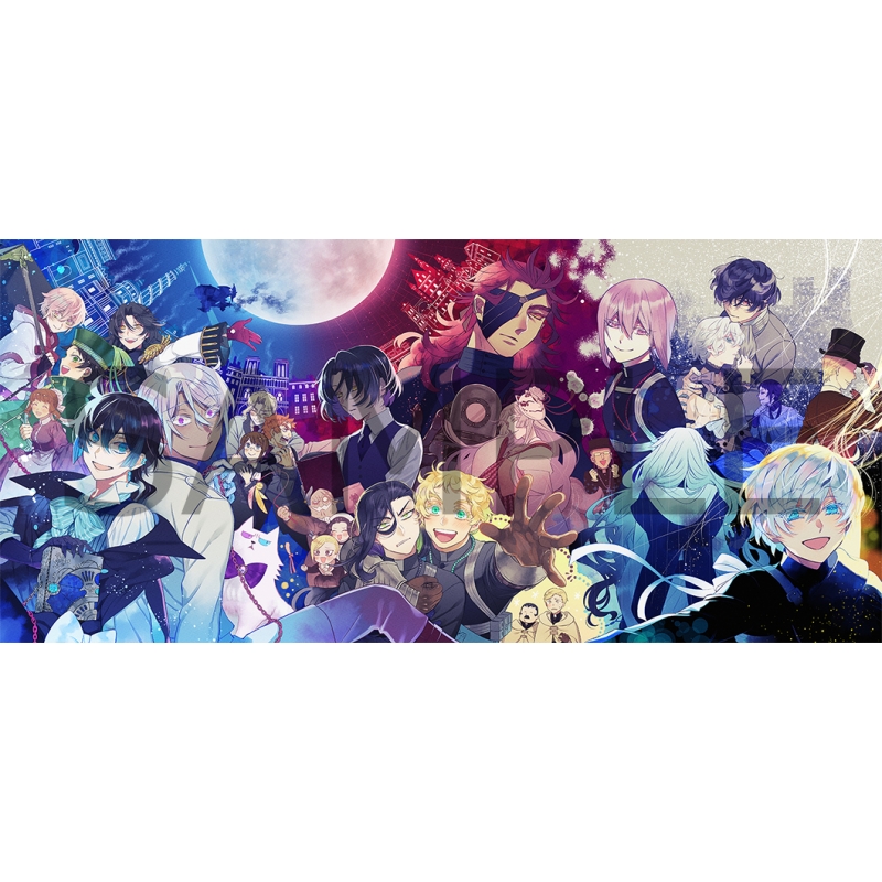 ヴァニタスの手記 8【完全生産限定版】 : ヴァニタスの手記