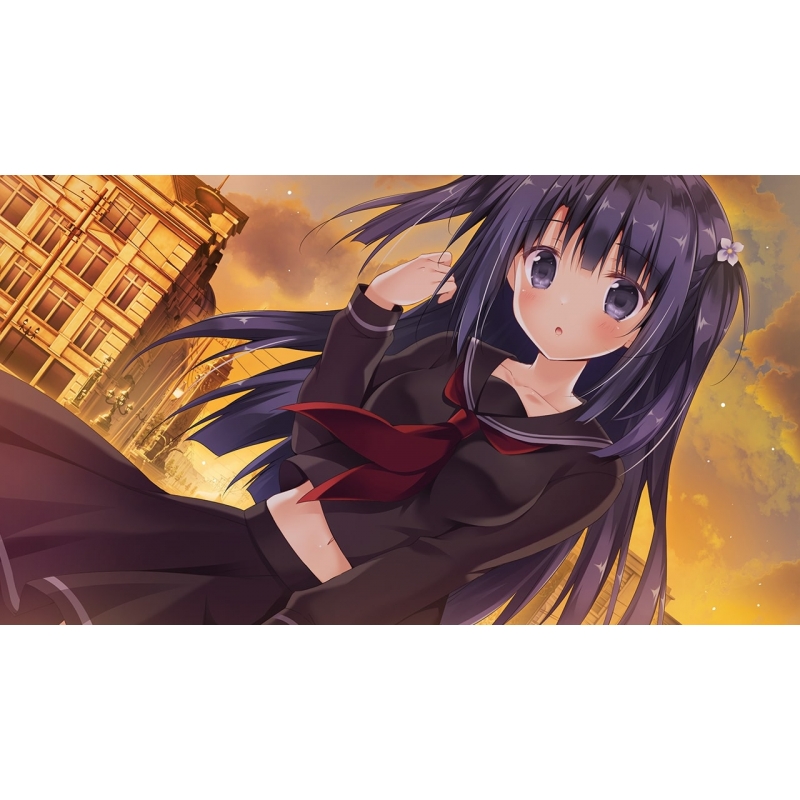 Nintendo Switch】さくらの雲 スカアレットの恋 通常版 : Game Soft