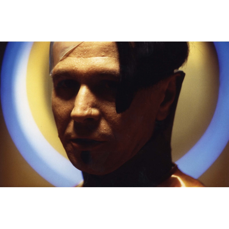 フィフス・エレメント 4Kニューマスター Blu-ray | HMV&BOOKS online