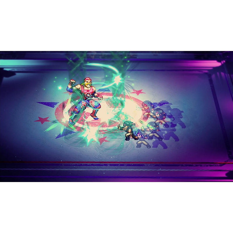 LIVE A LIVE（ライブアライブ） : Game Soft (Nintendo Switch