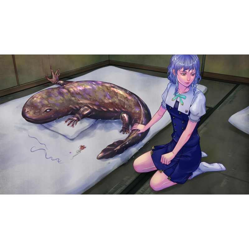 アパシー 鳴神学園七不思議 限定版 : Game Soft (Nintendo Switch