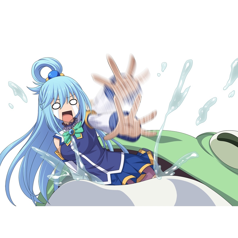 Nintendo Switch】この素晴らしい世界に祝福を！～呪いの遺物と惑いし