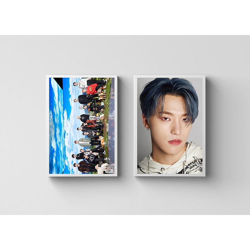 DICON D'FESTA SEVENTEEN DINO version《全額内金》 : SEVENTEEN