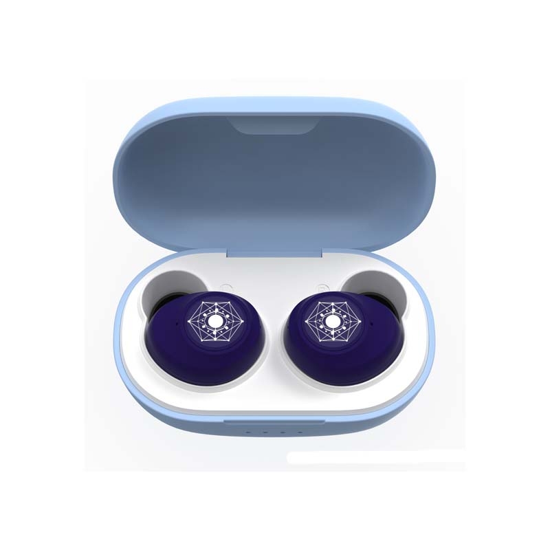 TRUE WIRELESS STEREO EARPHONES TVアニメ『転生したらスライムだった