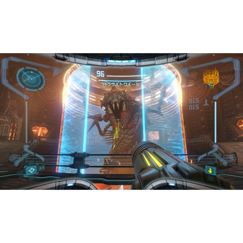 メトロイドプライム リマスタード : Game Soft (Nintendo Switch