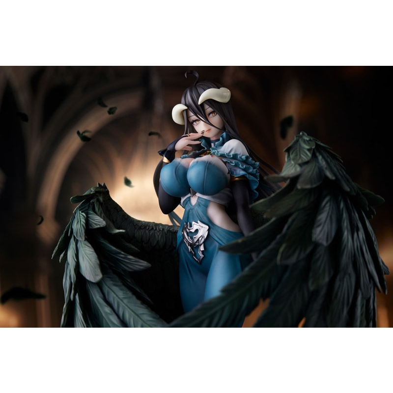 オーバーロード アルベド Season4 so-bin ver.1/7スケールフィギュア