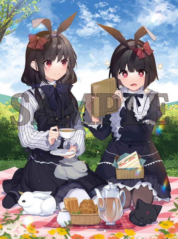 この素晴らしい世界に爆焔を！ 第1巻《原作イラスト・三嶋くろね描き