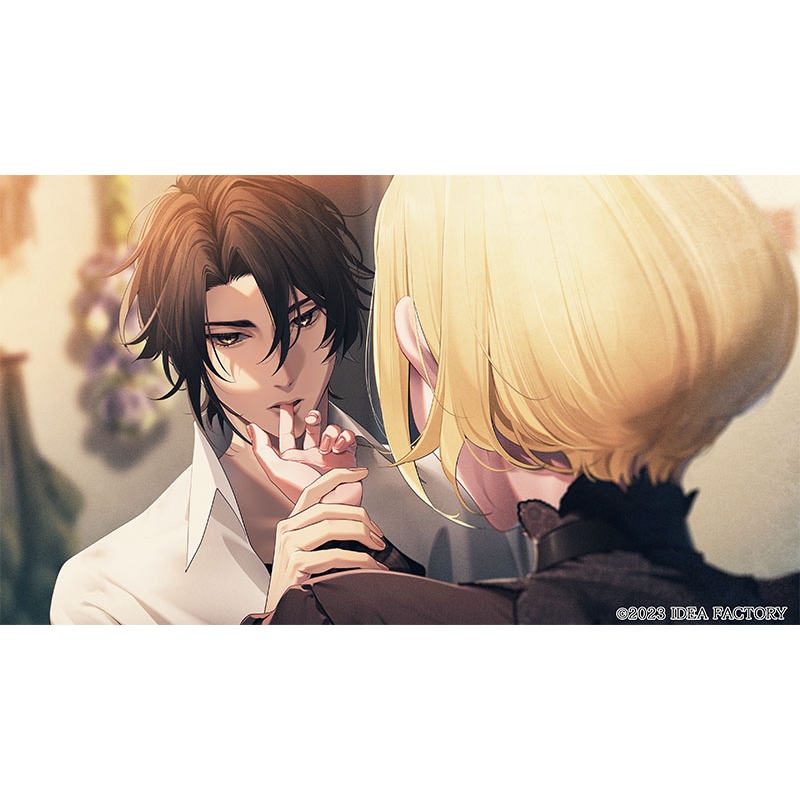 終遠のヴィルシュ‐EpiC:lycoris‐オトメイト スイート BOX : Game Soft