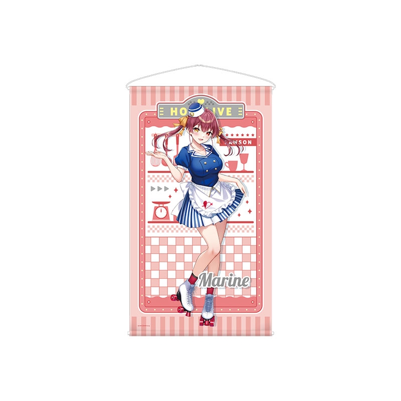 推し活セットL(宝鐘マリン)【@Loppi・HMV限定】 : ホロライブ