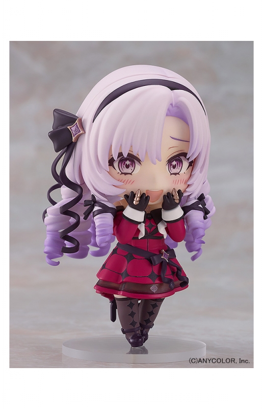 ねんどろいど 壱百満天原サロメ / にじさんじ : にじさんじ