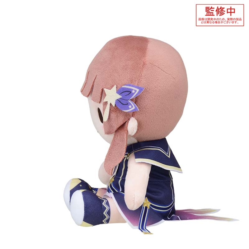 ふわぷち ぬいぐるみ“望月穂波‐雨上がりの一番星‐”（M