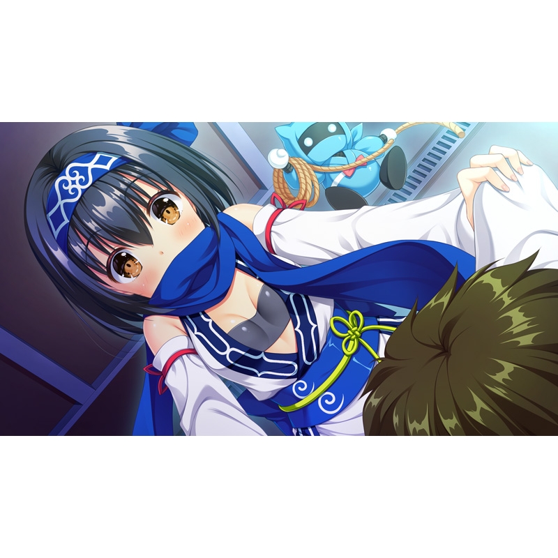 Nintendo Switch】AMBITIOUS MISSION : Game Soft (Nintendo Switch