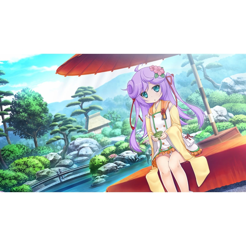 戦国†恋姫X ～乙女絢爛☆戦国絵巻～北条家騒乱編 : Game Soft