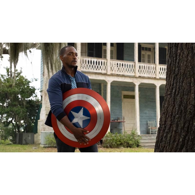 ファルコン&ウィンター・ソルジャー 4K UHD コレクターズ