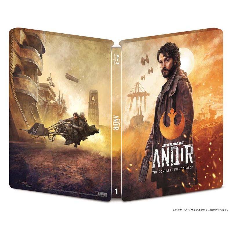 Everythingblu ブラック・クランズマン 4K UHD スチールブック 【公式