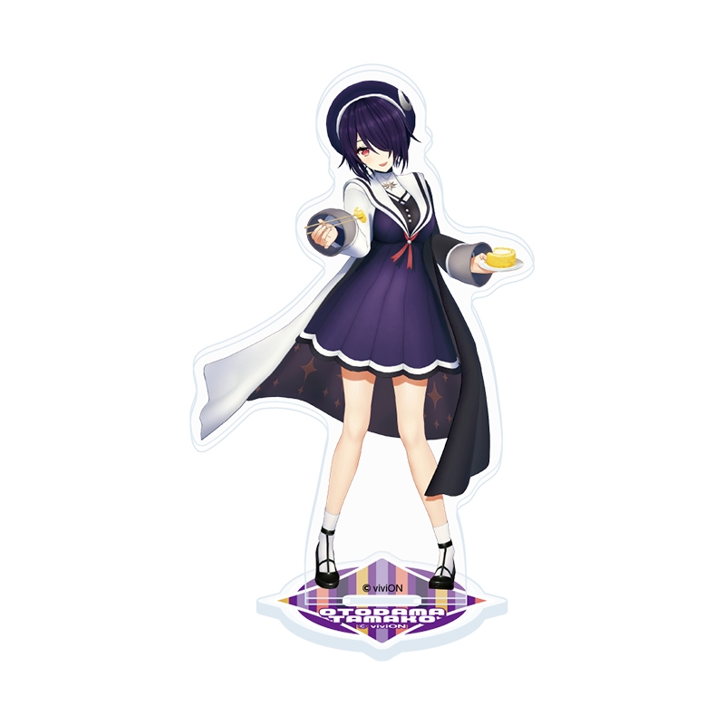 アクリルスタンドコンプリートセット【ローソン・@Loppi・HMV限定