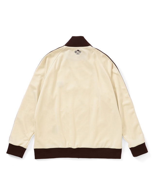 BEAMS×ウラワン2024/2025 トラックジャケット Mサイズ : DREAMS COME