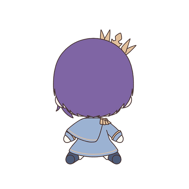 もちどる（御影 玲王）【@Loppi・HMV限定】 : ブルーロック