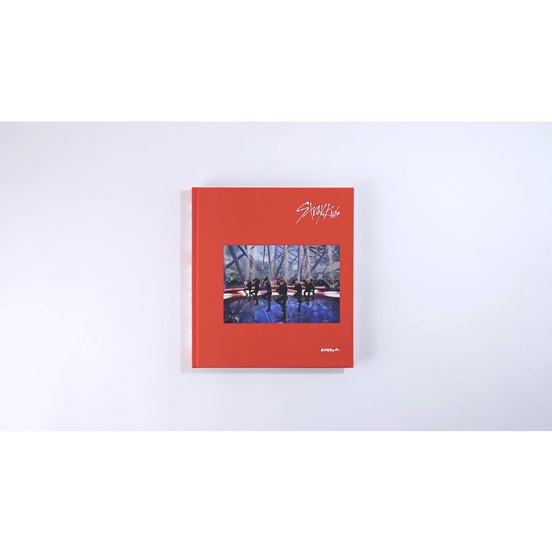 D'FESTA COMPLETE EDITION STRAY KIDS : Stray Kids | HMV&BOOKS