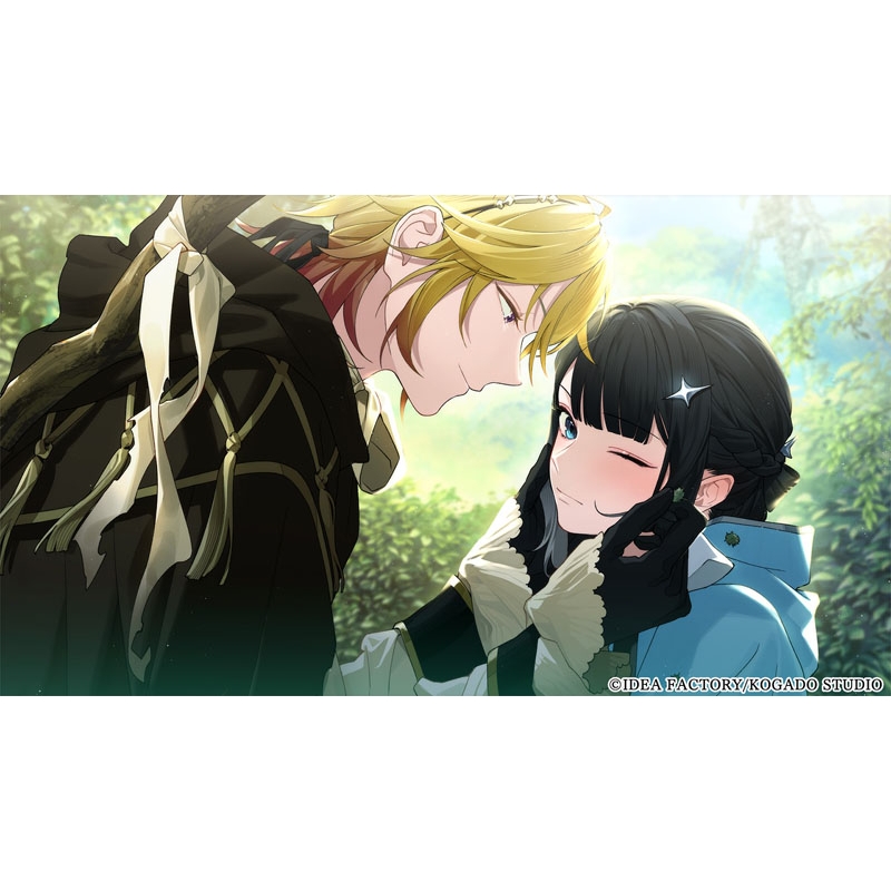 OVER REQUIEMZ 特装版 : Game Soft (Nintendo Switch) | HMV&BOOKS