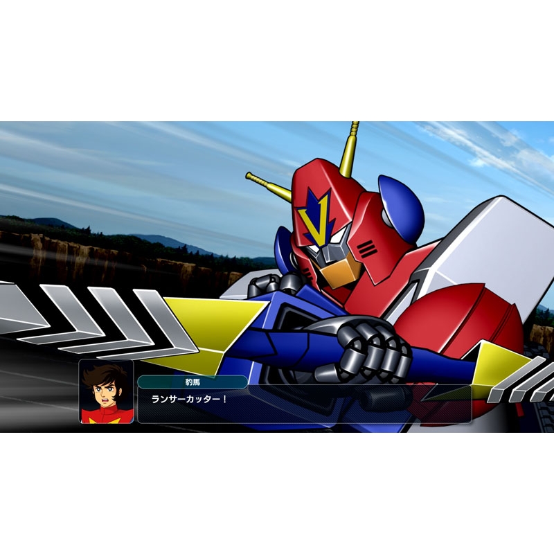 Nintendo Switch】スーパーロボット大戦Y : Game Soft (Nintendo