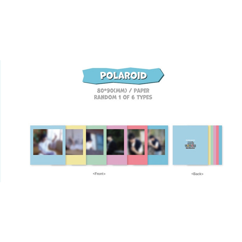 サイン入りアクリル色紙抽選》2025 CHA EUN-WOO OFFICIAL PHOTO BOOK