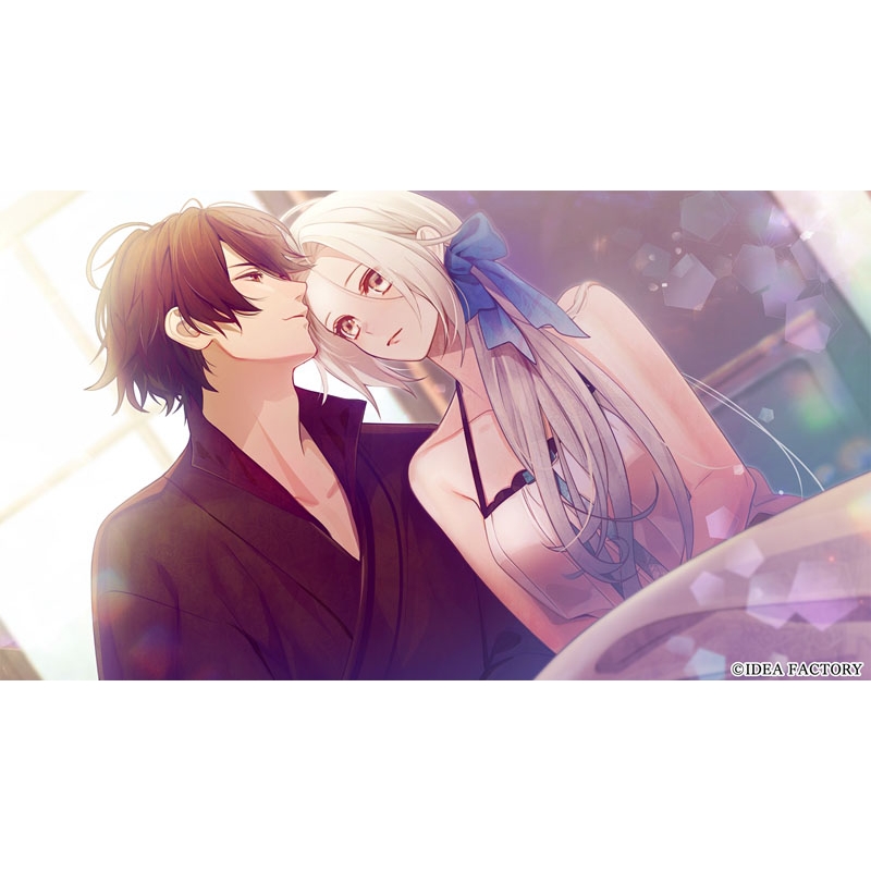 オランピアソワレ Catharsis 特装版 : Game Soft (Nintendo Switch