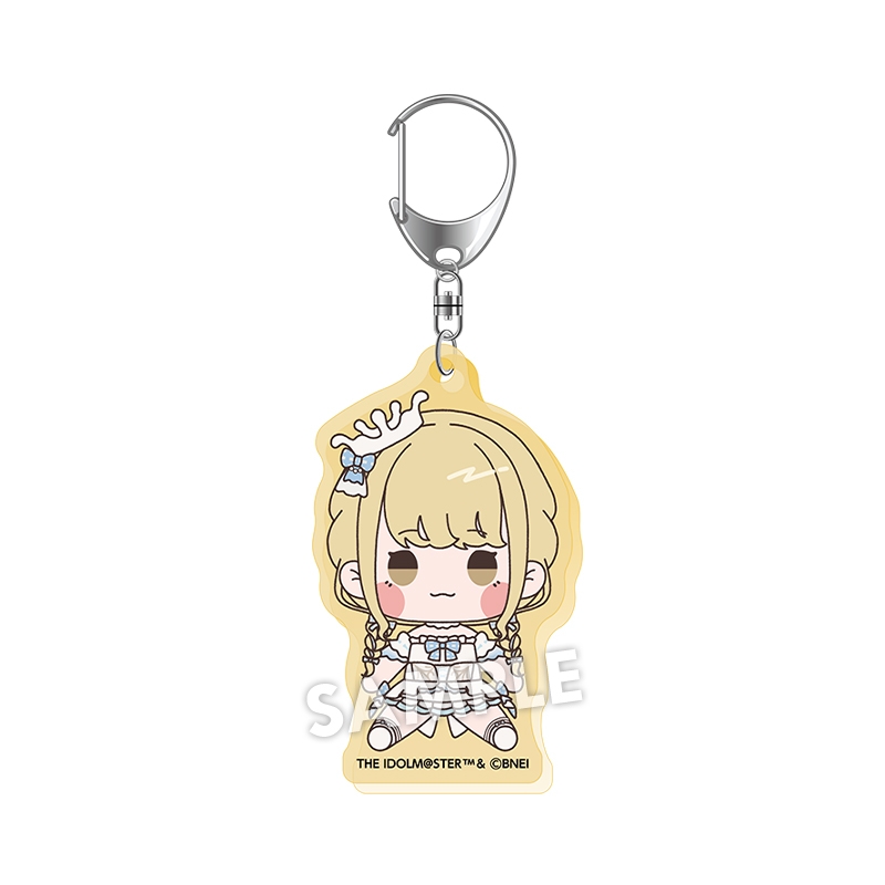 7月お渡し》もちどるセット（藤田 ことね）【@Loppi・HMV限定】 : 学園