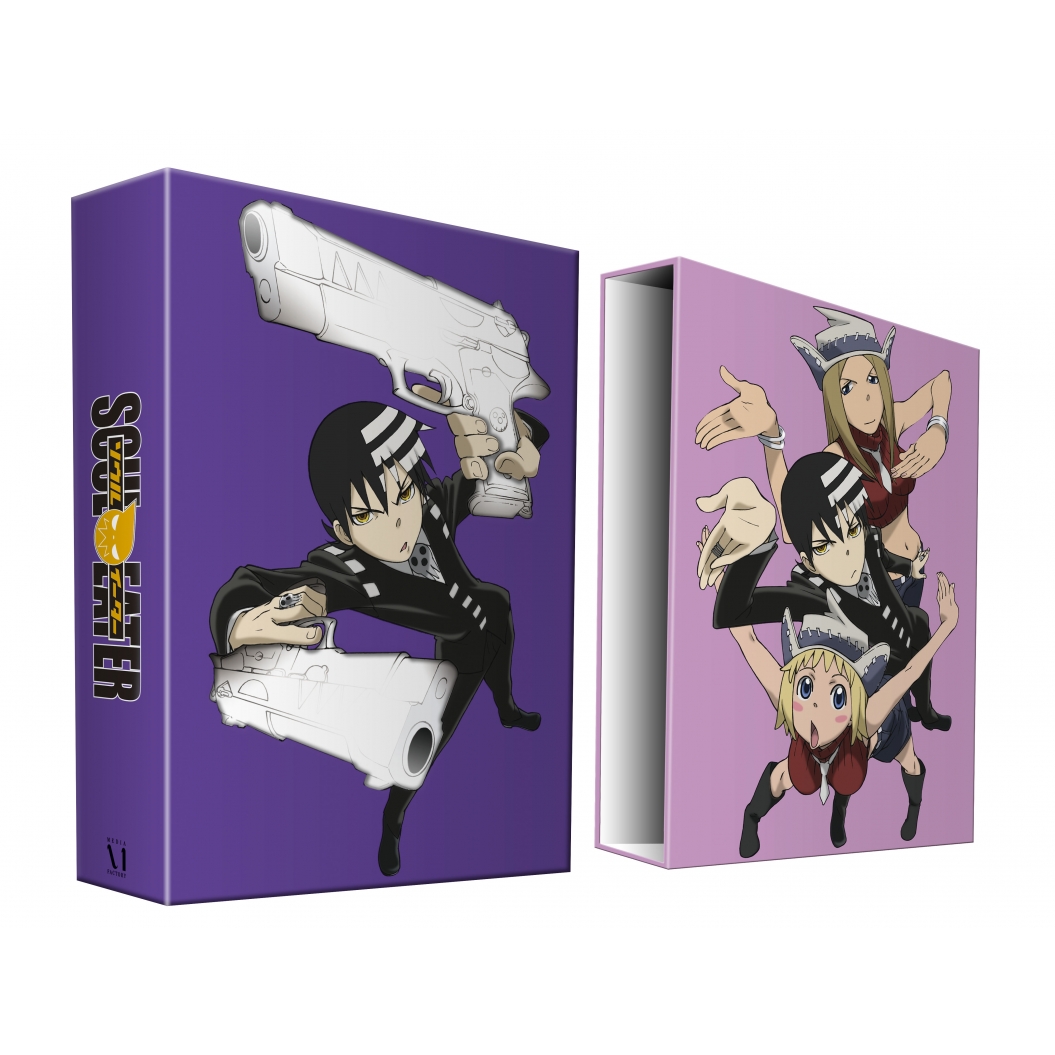 ソウルイーター SOUL.7 | HMV&BOOKS online - ZMBZ-4147