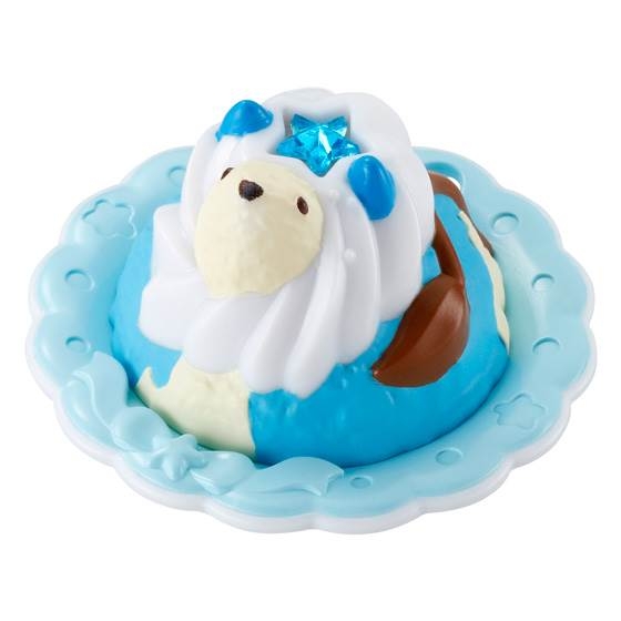 キラキラ☆プリキュアアラモード まぜまぜ変身！ スイーツパクトDX