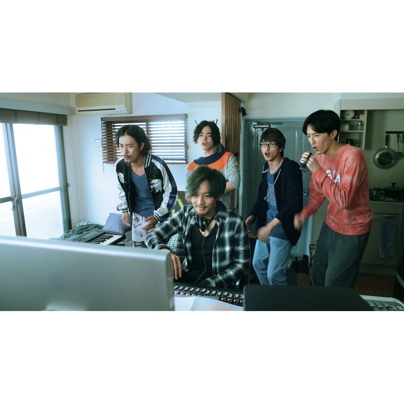 キセキ ーあの日のソビトー 豪華版 | HMV&BOOKS online - BIXJ-247