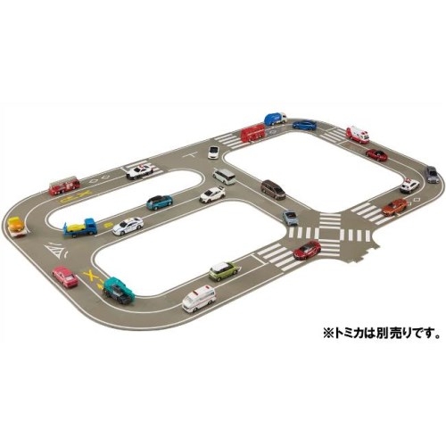 トミカタウン つながる道路 | HMV&BOOKS online - おもちゃ