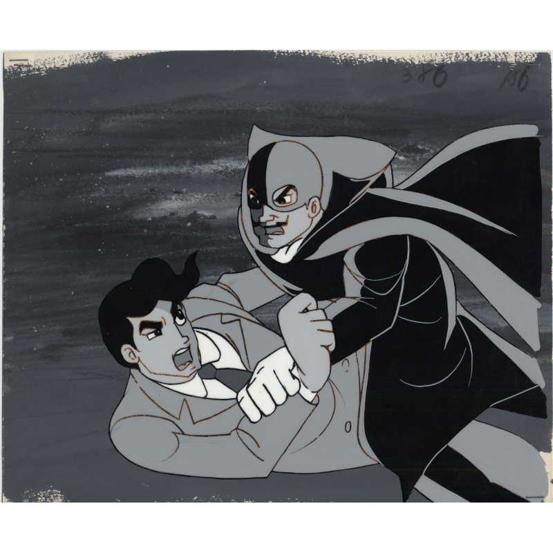 わんぱく探偵団 DVD-BOX HDリマスター版 | HMV&BOOKS online - BFTD-176