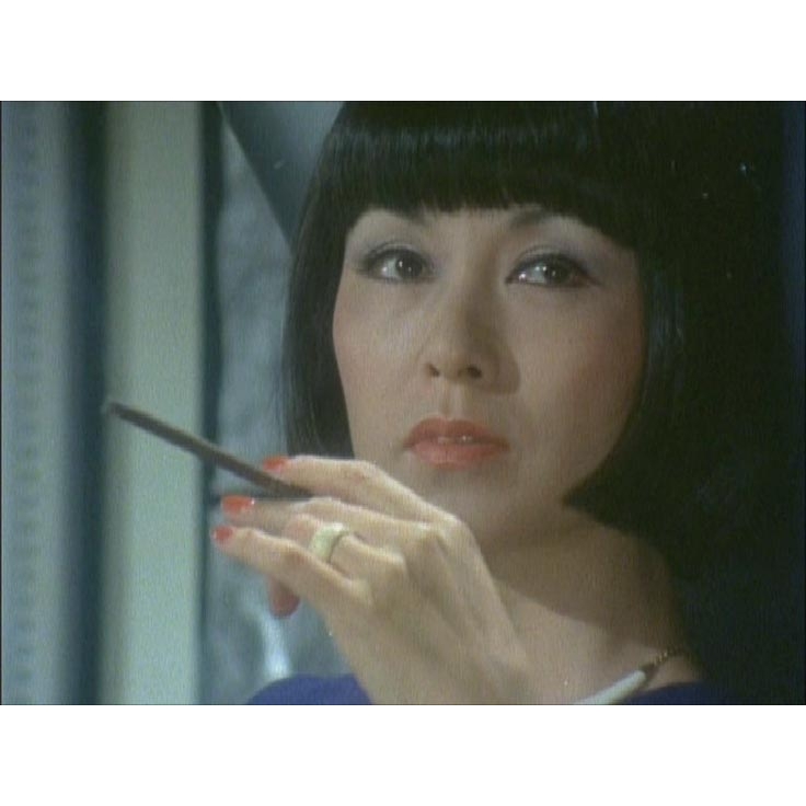 コードナンバー108 7人のリブ | HMV&BOOKS online - BFTD-271