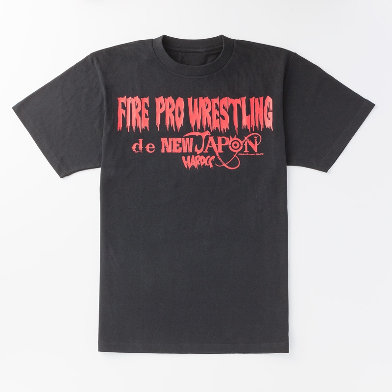 ファイヤープロレスリング ワールド 新日本プロレス PREMIUM EDITION