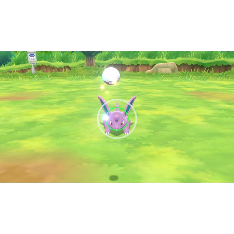 ポケットモンスター Let's Go！イーブイ モンスターボール Plusセット