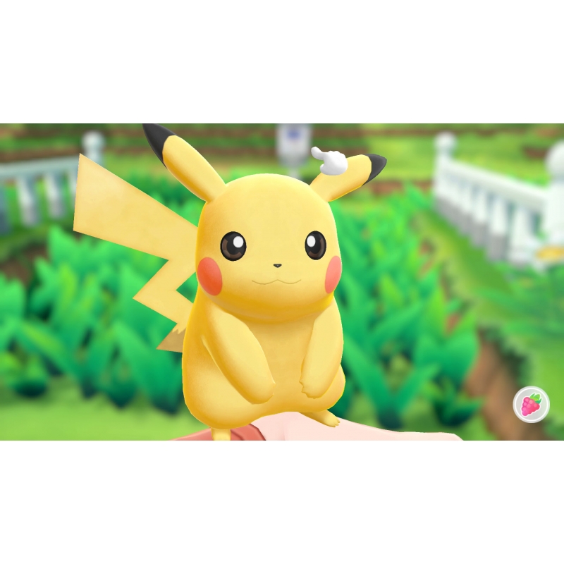 ポケットモンスター Let's Go！イーブイ モンスターボール Plusセット