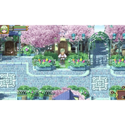 ルーンファクトリー4 Platinum Collection : Game Soft (Nintendo 3DS