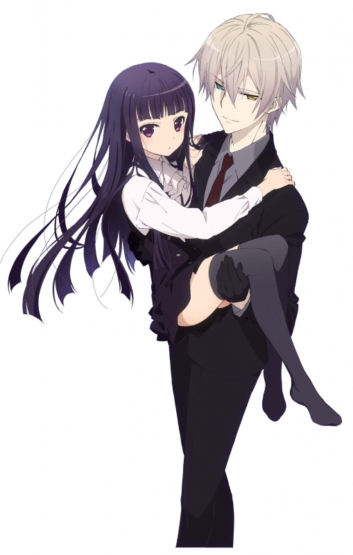 妖狐×僕SS Blu-ray Disc BOX【完全生産限定版】 | HMV&BOOKS online