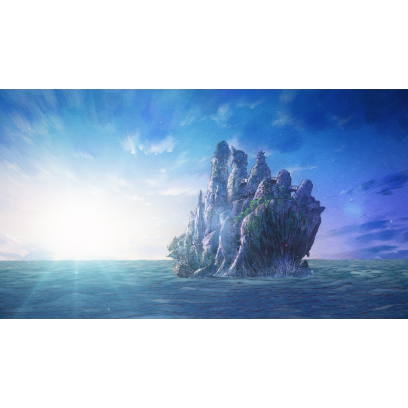 未開封 クジラの子らは砂上に歌う Blu-ray BOX2〈特装限定版・2枚組