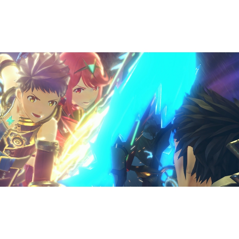 Xenoblade2（ゼノブレイド2） : Game Soft (Nintendo Switch