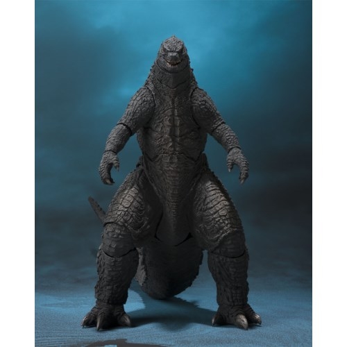 S.H.MonsterArts ゴジラ(2019) | HMV&BOOKS online - おもちゃ