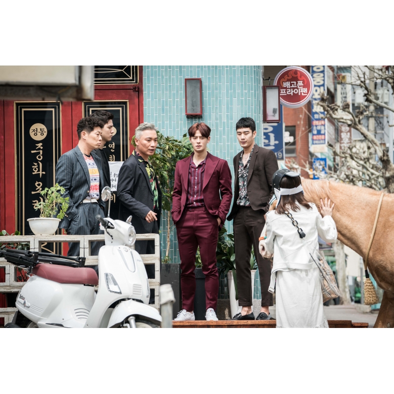 油っこいロマンス DVD-BOX2 | HMV&BOOKS online - HPBR-368