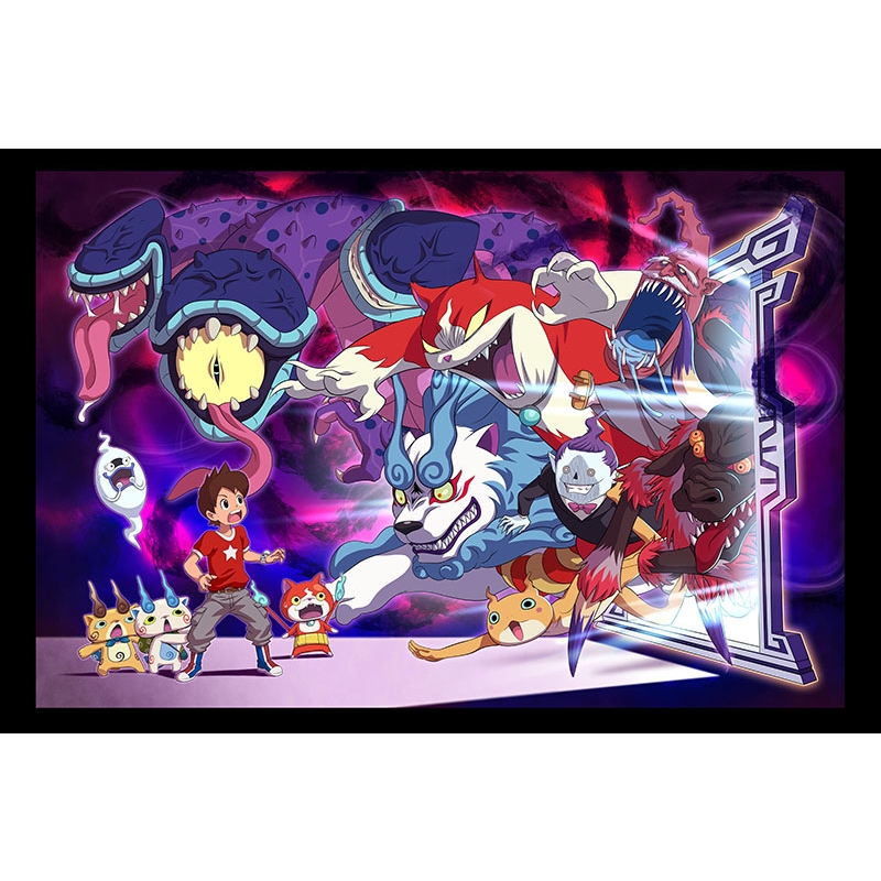 妖怪ウォッチ4 ぼくらは同じ空を見上げている : Game Soft (Nintendo