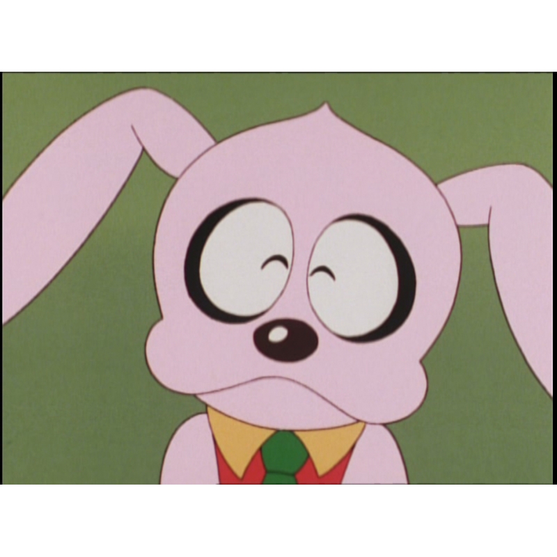 想い出のアニメライブラリー 第101集 ビリ犬 コレクターズDVD