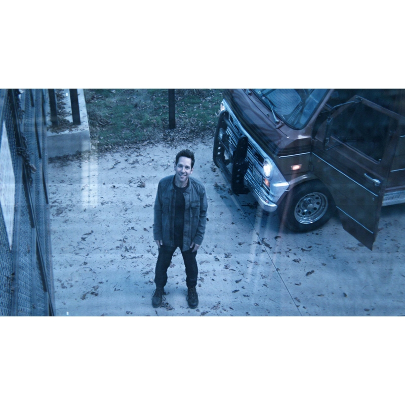 アベンジャーズ：4ムービー・アッセンブル（数量限定