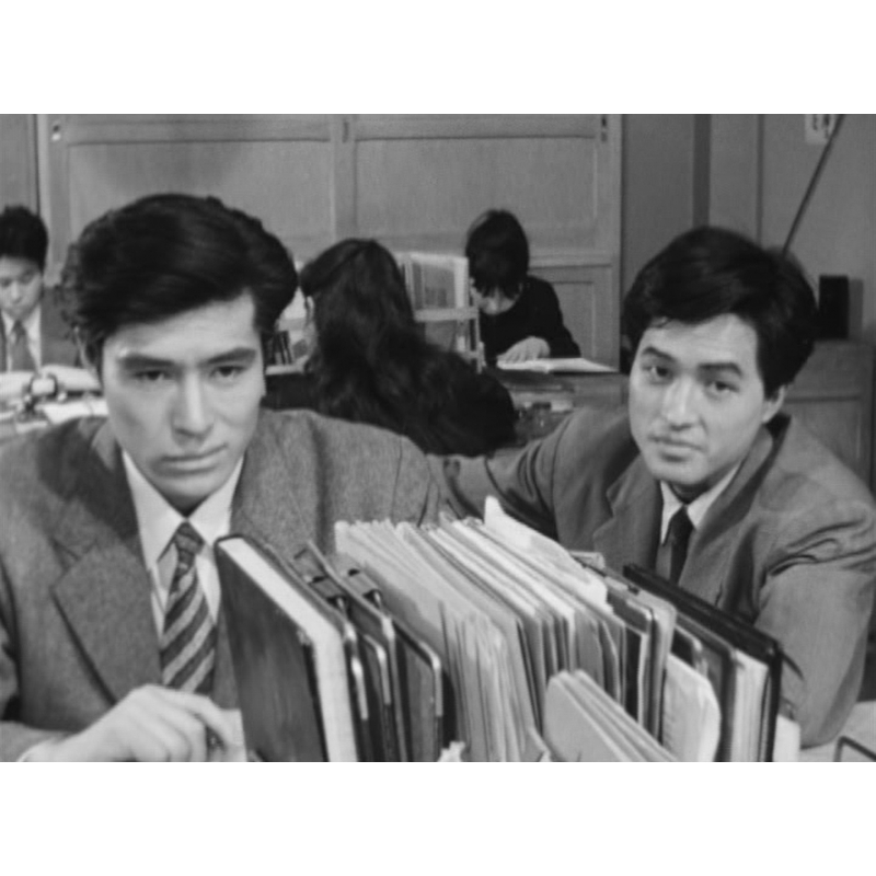 昭和の名作ライブラリー 第35集 加藤剛さん追悼企画 人間の條件